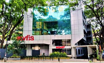 Floor image for Awfis - Residency Square